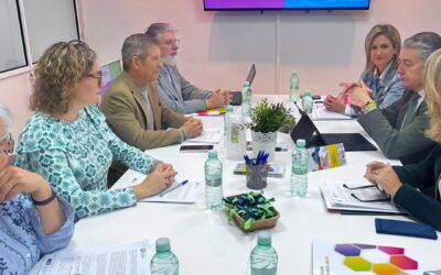 La Federación Salud Mental Andalucía reclama al consejero de Sanidad medidas urgentes para recuperar la atención en salud mental y adicciones en la comunidad