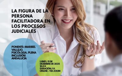 La Federación impulsa una formación clave para garantizar procesos judiciales más accesibles a personas con problemas de salud mental