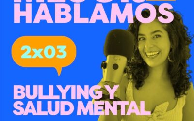 La Federación lanza un episodio clave sobre acoso escolar y salud mental: un problema estructural que exige respuesta colectiva