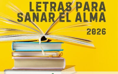 Vuelve el certamen literario “Letras para sanar el alma”, un espacio consolidado para escribir sobre salud mental sin estigmas