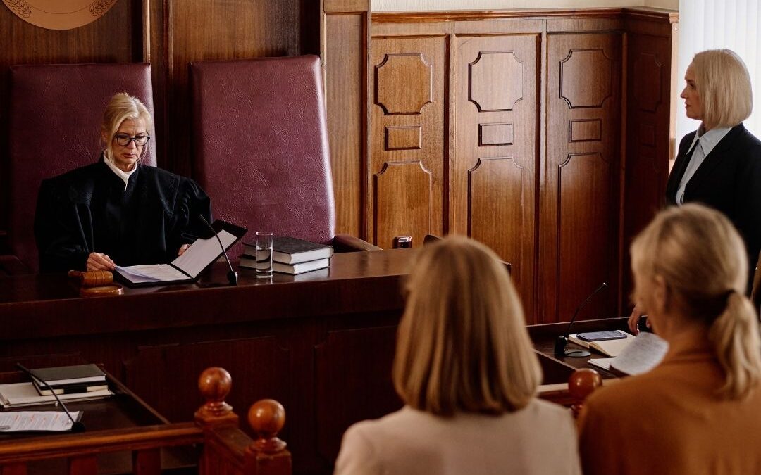 La Federación Salud Mental Andalucía forma a 18 personas para garantizar el ejercicio de la capacidad jurídica en el ámbito judicial