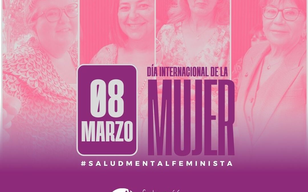 El 69% de las mujeres con problemas de salud mental señala el estigma como una de las principales barreras en su vida