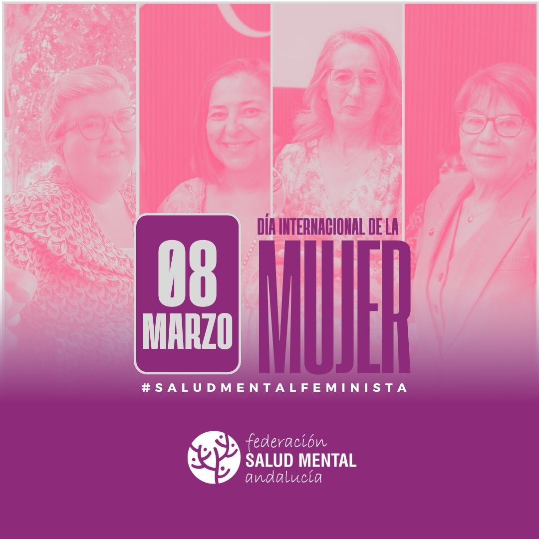 El 69% de las mujeres con problemas de salud mental señala el estigma ...