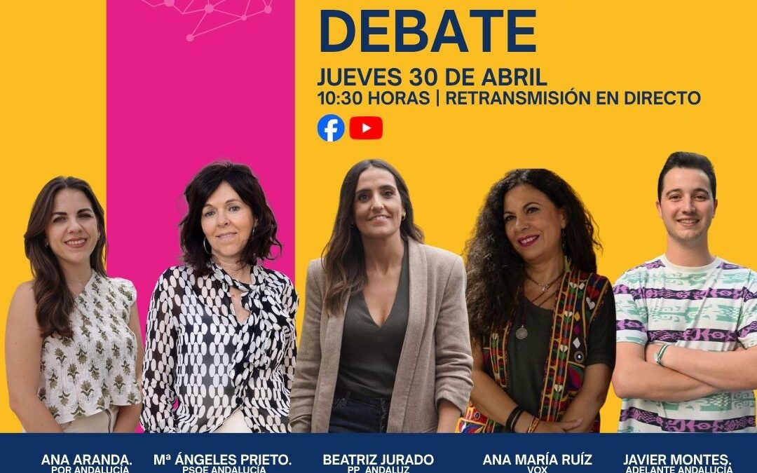 La salud mental entra en el debate político andaluz con la exigencia de un compromiso real