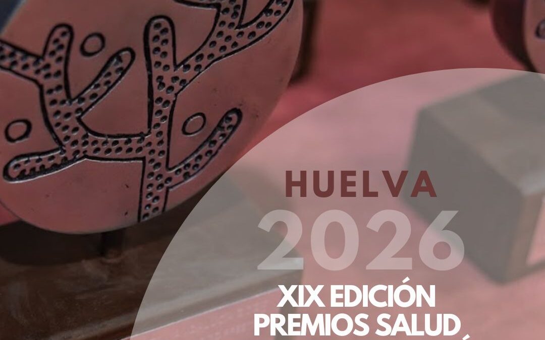 Huelva acoge por primera vez los Premios Salud Mental Andalucía