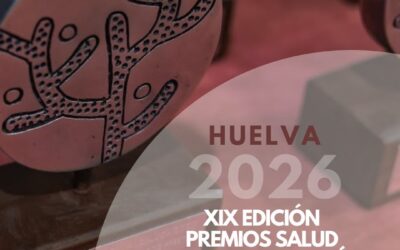 Huelva acoge por primera vez los Premios Salud Mental Andalucía