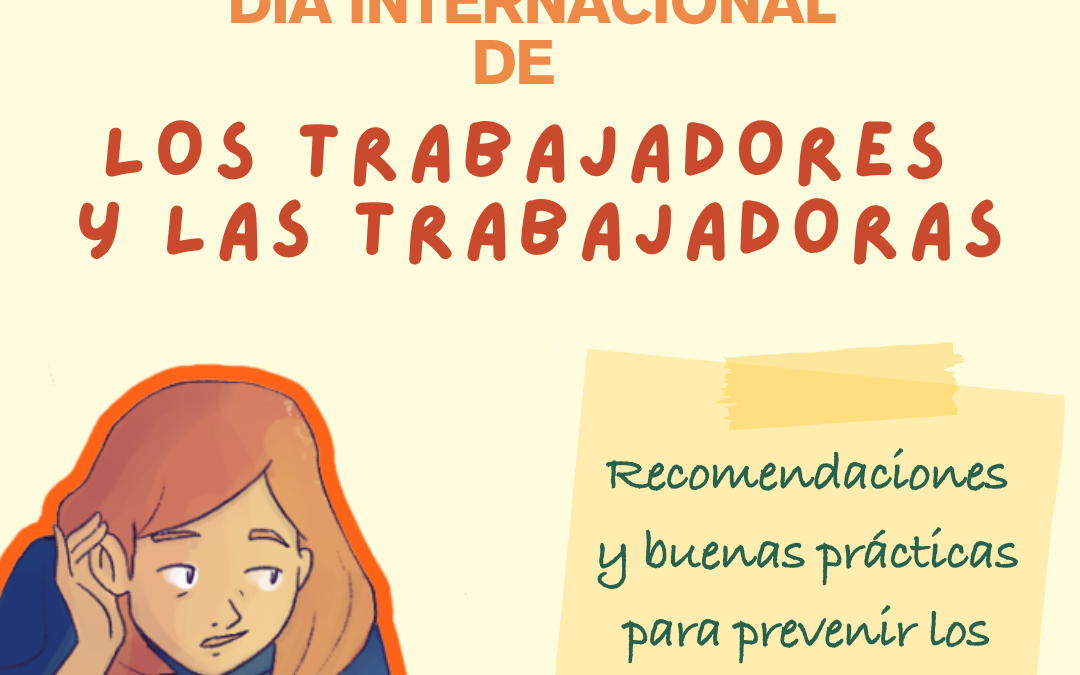 SALUD MENTAL ESPAÑA reivindica apoyos reales para un empleo digno con la campaña #EmplearSinBarreras