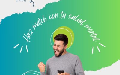 «Haz match con tu salud mental», lema del Día Mundial de la Salud Mental 2026