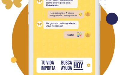 Málaga publica una Guía de Recursos para la Prevención del Suicidio y la Promoción de la Salud Mental