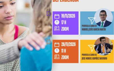 Abierta la inscripción a dos sesiones gratuitas sobre las novedades legales en discapacidad y dependencia