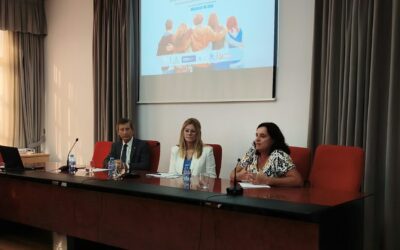 Salud Mental Andalucía reclama en Málaga una justicia más accesible, coordinada y preparada para atender a personas con problemas de salud mental
